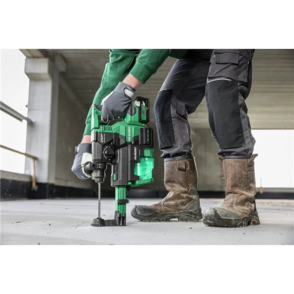 Colector de aspiración para DH3628DA / DH1826DA (Stackable)