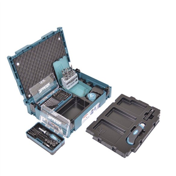 B-49884 Set de accesorios Makpac 116 pcs