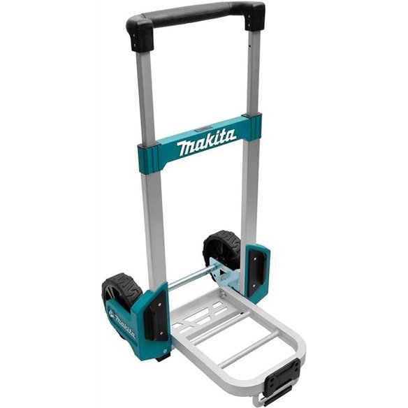 Carro de Transporte Makita TR00000001 | Makpac | Plegable | Carga 125 kg