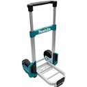 Carro de Transporte Makita TR00000001 | Makpac | Plegable | Carga 125 kg