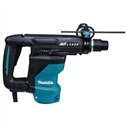 Martillo combinado Makita HR3011FCJ - 1050 W, SDS-PLUS, 30 mm, sistema antivibración
