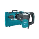 Martillo combinado Makita HR4003C - 1.100 W, SDS-MAX, 8,3 J, perforación hasta 40 mm