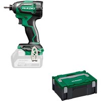 WH18DEW2Z - Atornillador de impacto a bateria 18 V - 175 Nm - sin bateria ni cargador