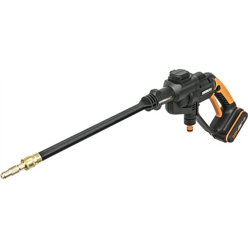 BOQUILLA PULVERIZADORA HYDROSHOT WA1843