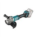 Amoladora Makita GA038GZ | 230 mm | 40V Max XGT | Brushless | AWS + AFT | Sin Batería ni Cargador