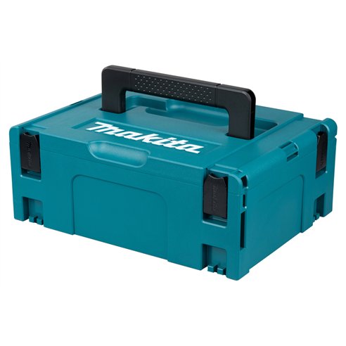 Llave de impacto Makita DTW301RTJ | 18V LXT | 330 Nm | 2x 5,0Ah + DC18RC + Makpac 2
