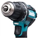 Taladro atornillador Makita DDF482RME | 18V LXT | 62/36 Nm | 2x 4,0Ah + DC18RC + maletín PVC