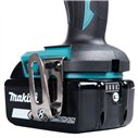 Taladro atornillador Makita DDF482RME | 18V LXT | 62/36 Nm | 2x 4,0Ah + DC18RC + maletín PVC