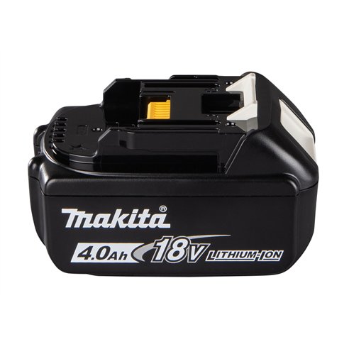 Taladro atornillador Makita DDF482RME | 18V LXT | 62/36 Nm | 2x BL1840B + DC18RC + Makpac 2ul class"product_bullets"