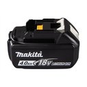 Taladro atornillador Makita DDF482RME | 18V LXT | 62/36 Nm | 2x BL1840B + DC18RC + Makpac 2ul class"product_bullets"