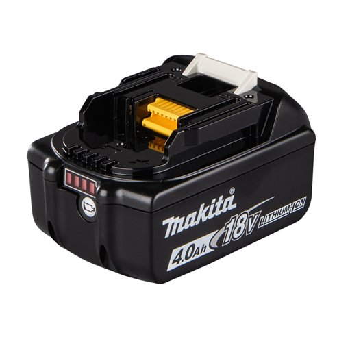 Taladro atornillador Makita DDF482RME | 18V LXT | 62/36 Nm | 2x BL1840B + DC18RC + Makpac 2ul class"product_bullets"