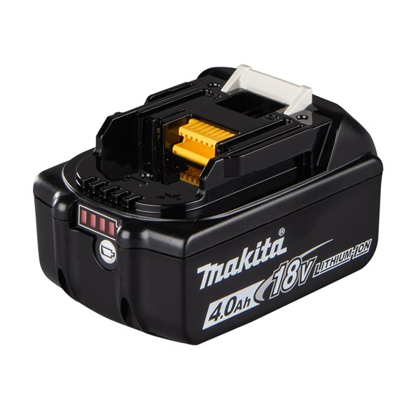 Taladro atornillador Makita DDF482RME | 18V LXT | 62/36 Nm | 2x BL1840B + DC18RC + Makpac 2ul class"product_bullets"