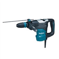 Martillo combinado Makita HR4003C | SDS-MAX | 1100 W | 8,3 J | Hormigón 40 mm