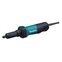 Amoladora recta Makita GD0600 | 400 W | 25.000 RPM | Pinza 6 mm