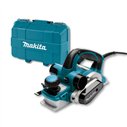 Cepillo Makita KP0810C | 1050 W | 82 mm | 4 mm de profundidad + maletín
