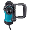 Martillo demoledor Makita HM0871C | SDS-MAX | 1100 W | 8,1 J | AVT + maletín PVC