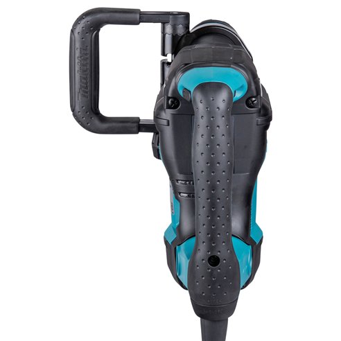 Martillo demoledor Makita HM0871C | SDS-MAX | 1100 W | 8,1 J | AVT + maletín PVC
