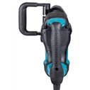 Martillo demoledor Makita HM0871C | SDS-MAX | 1100 W | 8,1 J | AVT + maletín PVC