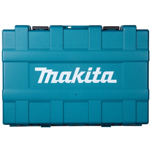 Martillo demoledor Makita HM1203C - 1510 W - 19,1 J - Brocas SDS-MAX - Trabajo pesado