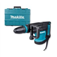 Martillo demoledor Makita HM1203C | SDS-MAX | 1510 W | 19,1 J