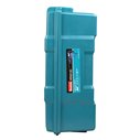Martillo combinado Makita HR4013C | SDS-MAX | 1100 W | 8,0 J | Hormigón 40 mm + maletín