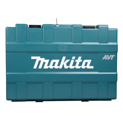 Martillo combinado Makita HR4013C | SDS-MAX | 1100 W | 8,0 J | Hormigón 40 mm + maletín