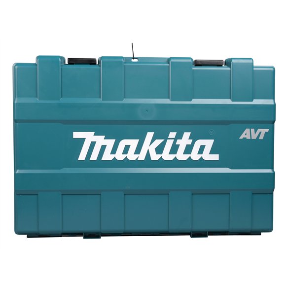 Martillo combinado Makita HR4013C | SDS-MAX | 1100 W | 8,0 J | Hormigón 40 mm + maletín