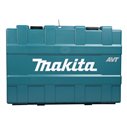 Martillo combinado Makita HR4013C | SDS-MAX | 1100 W | 8,0 J | Hormigón 40 mm + maletín