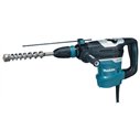 Martillo combinado Makita HR4013C | SDS-MAX | 1100 W | 8,0 J | Hormigón 40 mm + maletín
