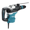Martillo combinado Makita HR4013C | SDS-MAX | 1100 W | 8,0 J | Hormigón 40 mm + maletín