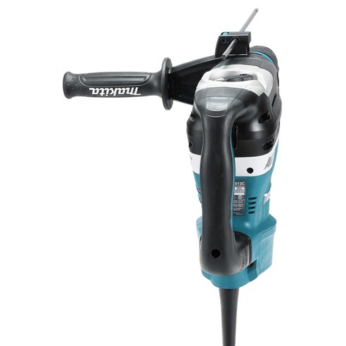 Martillo combinado Makita HR4013C | SDS-MAX | 1100 W | 8,0 J | Hormigón 40 mm + maletín