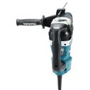 Martillo combinado Makita HR4013C | SDS-MAX | 1100 W | 8,0 J | Hormigón 40 mm + maletín