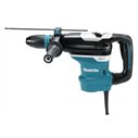 Martillo combinado Makita HR4013C | SDS-MAX | 1100 W | 8,0 J | Hormigón 40 mm + maletín