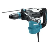 Martillo combinado Makita HR4013C | SDS-MAX | 1100 W | 8,0 J | Hormigón 40 mm + maletín 2