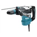 Martillo combinado Makita HR4013C | SDS-MAX | 1100 W | 8,0 J | Hormigón 40 mm + maletín