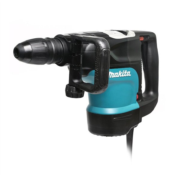 Martillo Combinado SDS-MAX Makita HR4501C | 1.350 W | 45 mm | 10,1 J