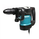 Martillo Combinado SDS-MAX Makita HR4501C | 1.350 W | 45 mm | 10,1 J