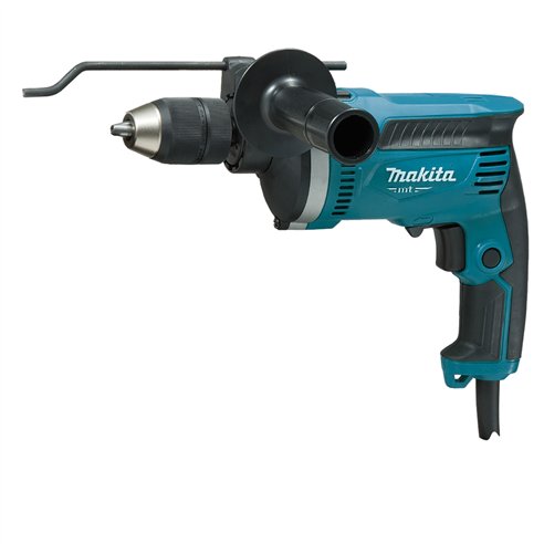 Taladro Percutor Makita M8101B | 710 W | 2 Modos | Portabrocas Sin Llave