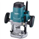Fresadora de Superficie Makita M3602B | 1.650 W | Inmersión 0 - 60 mm