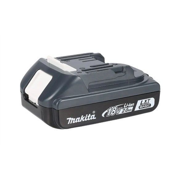 Batería Makita 1915F4-6 | 18V 2,0Ah Li-ion LXT Basic BLB182