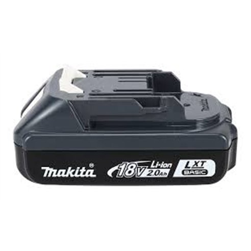 Batería Makita 1915F4-6 | 18V 2,0Ah Li-ion LXT Basic BLB182