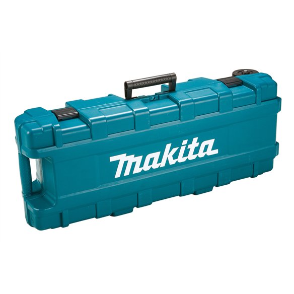 Martillo demoledor Makita HM1511 | Hex 30 mm | 1850 W | 48,1 J | AVT + maletín PVC