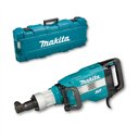 Martillo demoledor Makita HM1511 | Hex 30 mm | 1850 W | 48,1 J | AVT + maletín PVC
