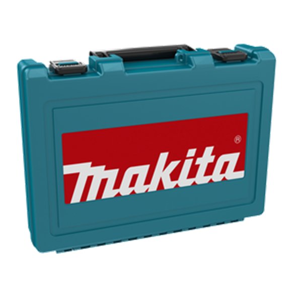 Taladro percutor Makita HP2071 | 1010 W | 2 velocidades | 20 mm | maletín incluido
