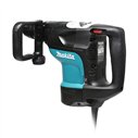 Martillo Combinado SDS-MAX Makita HR4501C | 1.350 W | 45 mm | 10,1 J