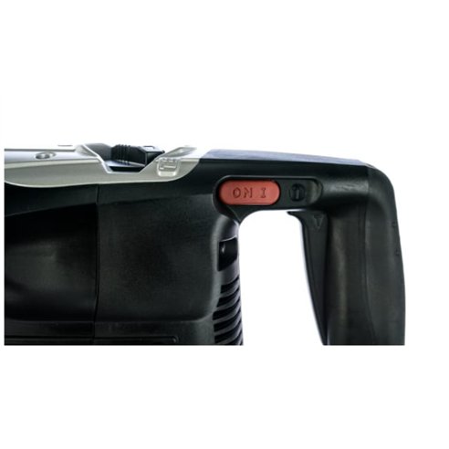 Martillo Combinado SDS-MAX Makita HR4501C | 1.350 W | 45 mm | 10,1 J