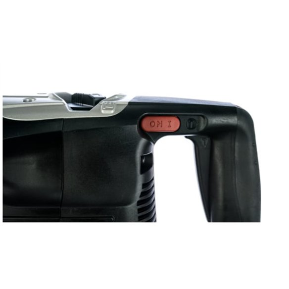 Martillo Combinado SDS-MAX Makita HR4501C | 1.350 W | 45 mm | 10,1 J