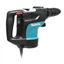 Martillo Combinado SDS-MAX Makita HR4501C | 1.350 W | 45 mm | 10,1 J