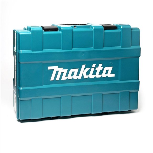Martillo Combinado SDS-MAX Makita HR4501C | 1.350 W | 45 mm | 10,1 J
