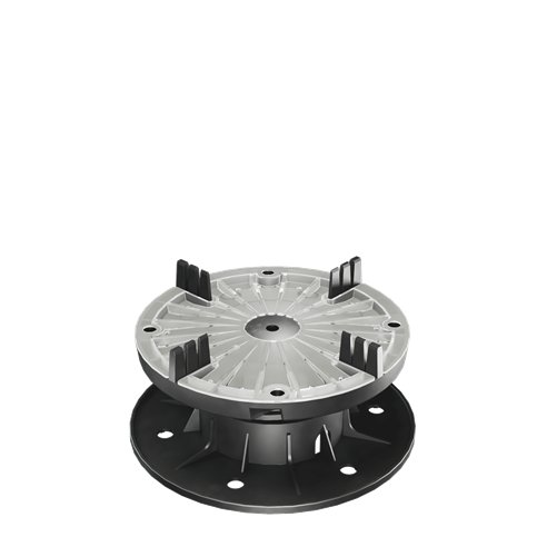 Plot Regulable Peygran BSP1 | 35-50 mm | para Pavimento Elevado Exterior